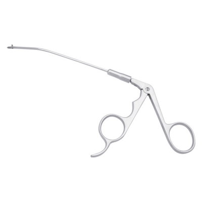 Arthroscopy Punch Str Cutting 2.00 mm Wide